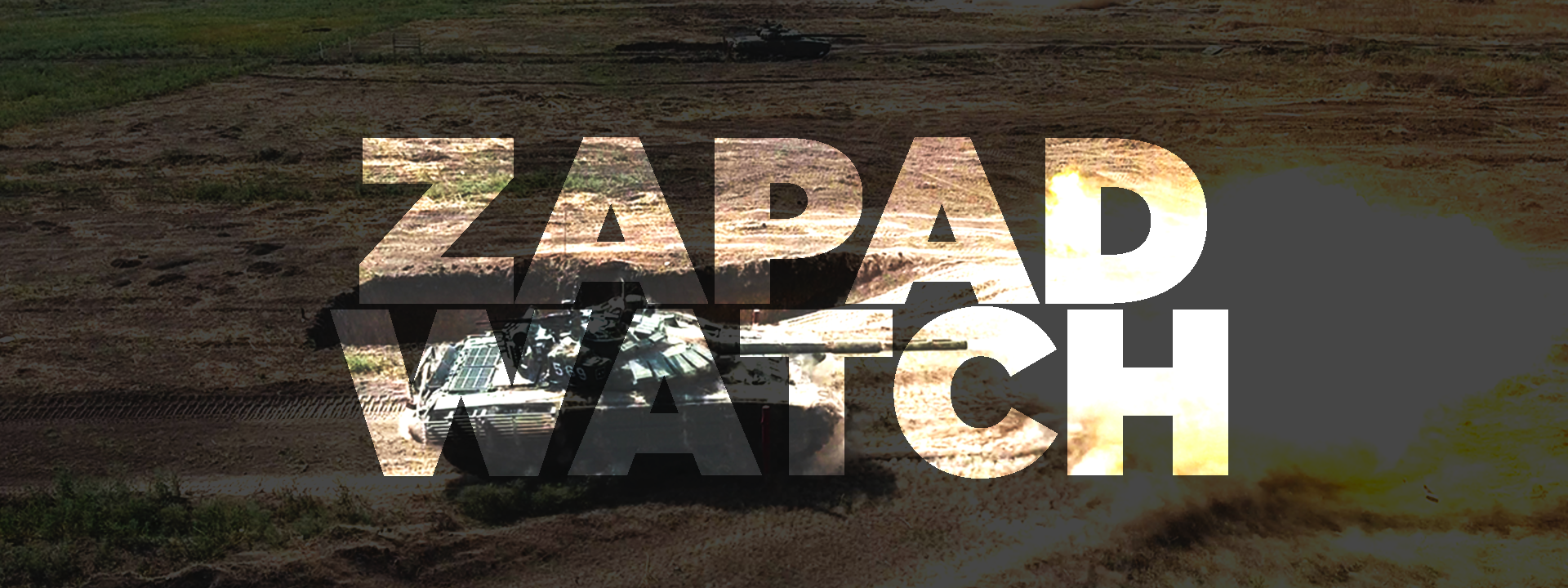 #ZapadWatch: Back From Belarus?