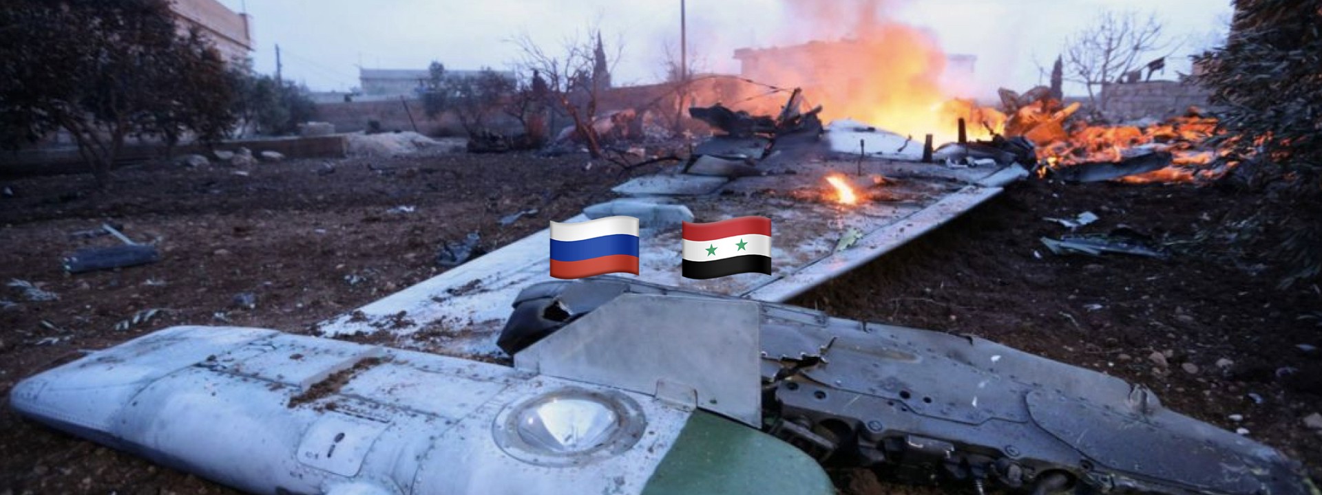 #PutinAtWar: Russian Pilot’s Last Battle