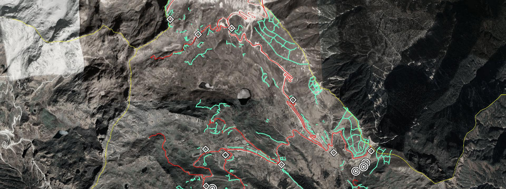 Development on the Doklam Plateau