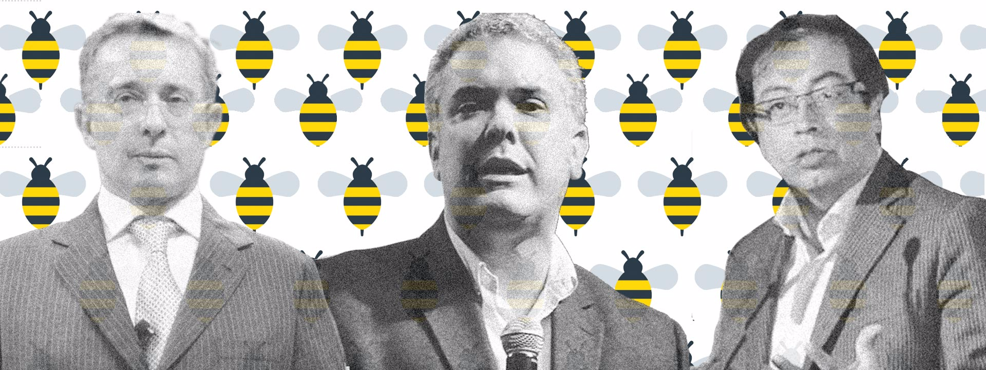#ElectionWatch: Bees Cause Buzz in Colombia