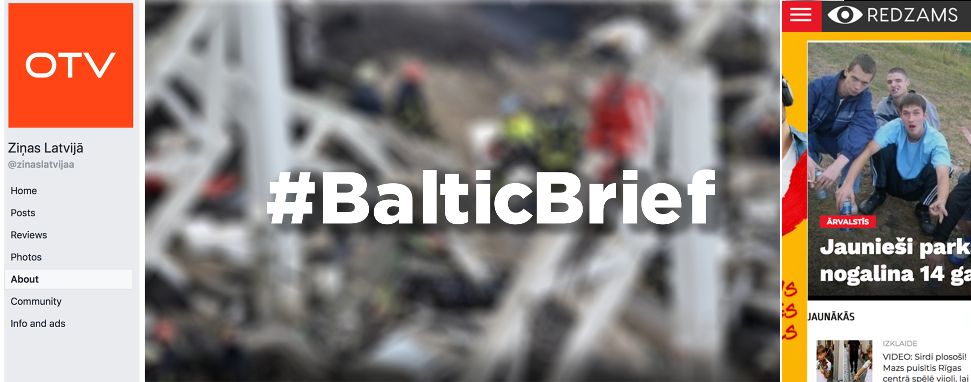 #BalticBrief: False Story About Collapsed Mall Doesn’t Hold Up