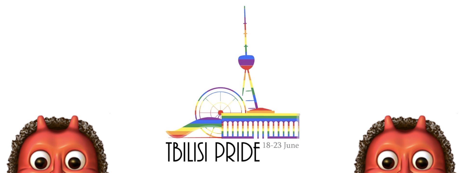 Anti-LGBT Facebook Posts Proliferate in Georgia Before Tbilisi Pride