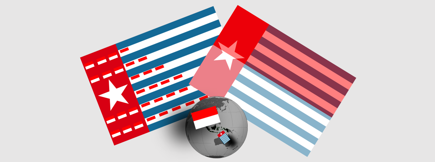 Facebook takes down pro-Indonesian pages targeting West Papua