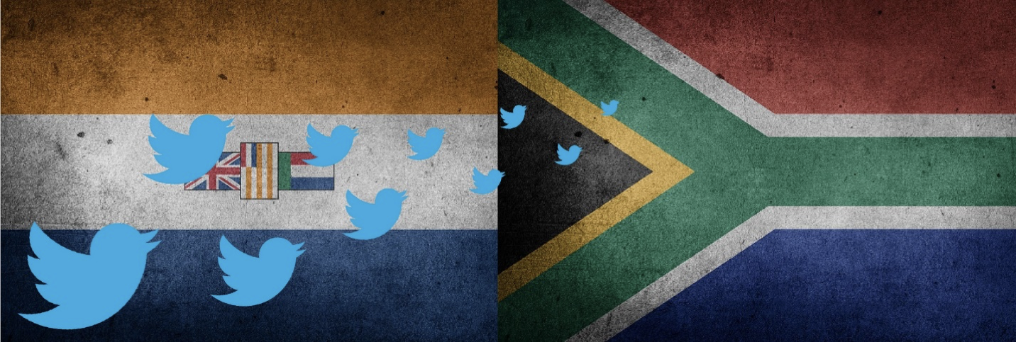 The South African information space: a legacy of disinformation from apartheid to 2020