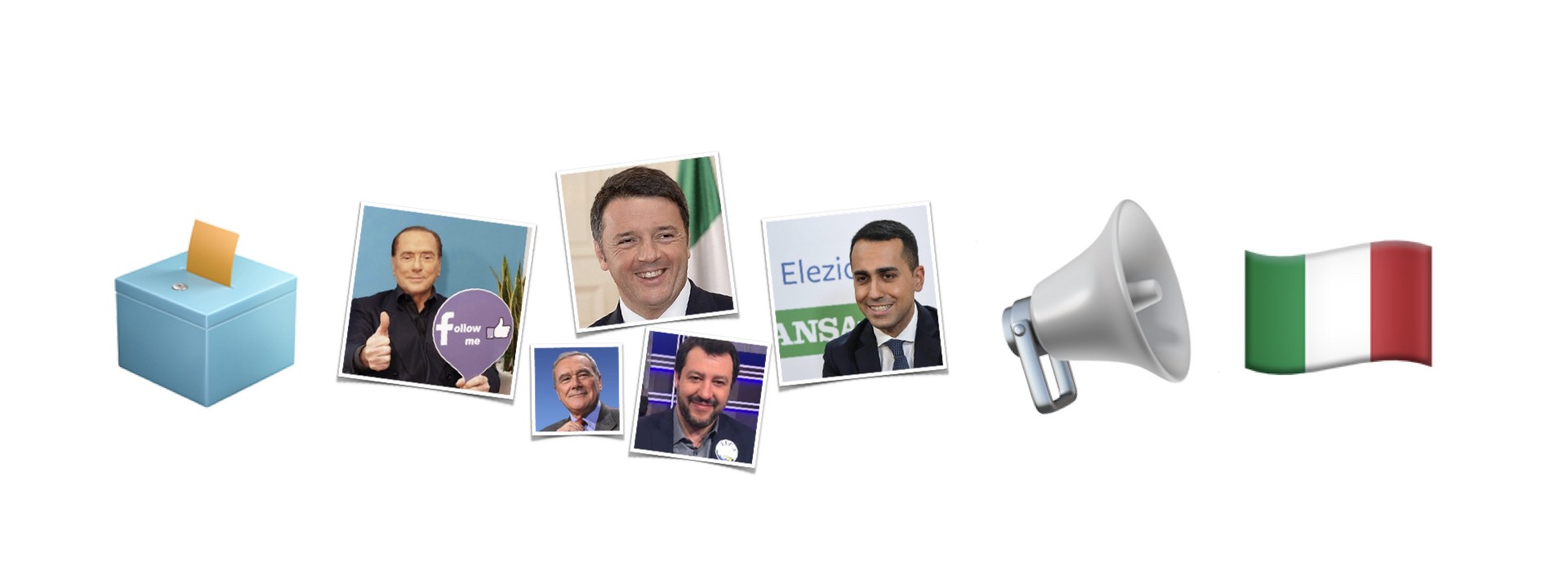 #ElectionWatch: A Guide To Italian Elections