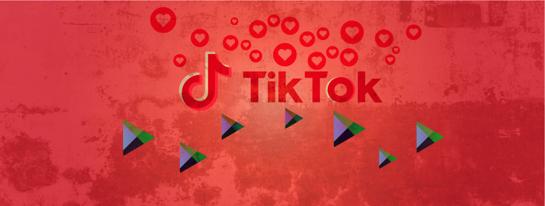 Suspicious third-party apps monetize fake engagement on TikTok