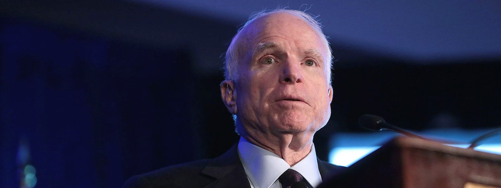 #TrollTracker: Kremlin “Celebrates” McCain’s Legacy