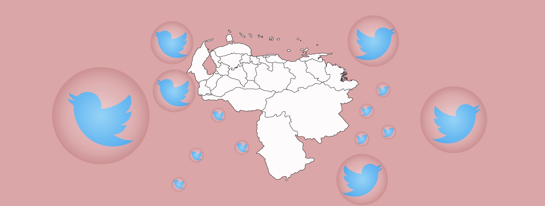 #TrollTracker: Venezuelan Government-linked Influence Campaign on Twitter