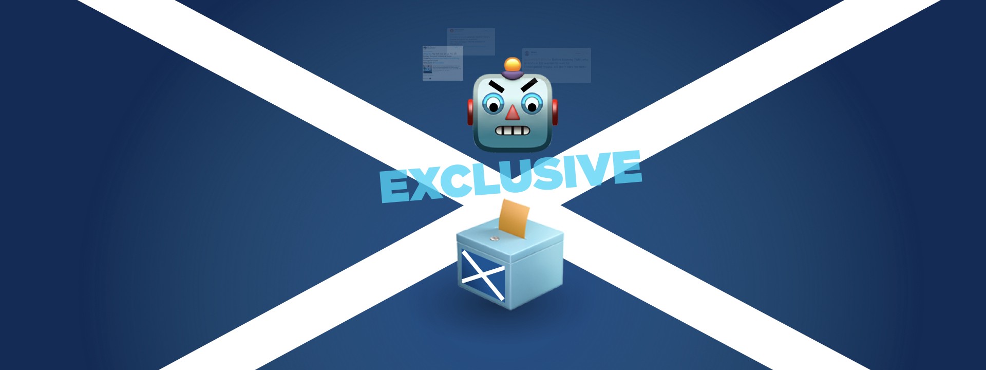 #ElectionWatch: Scottish Vote, Pro-Kremlin Trolls