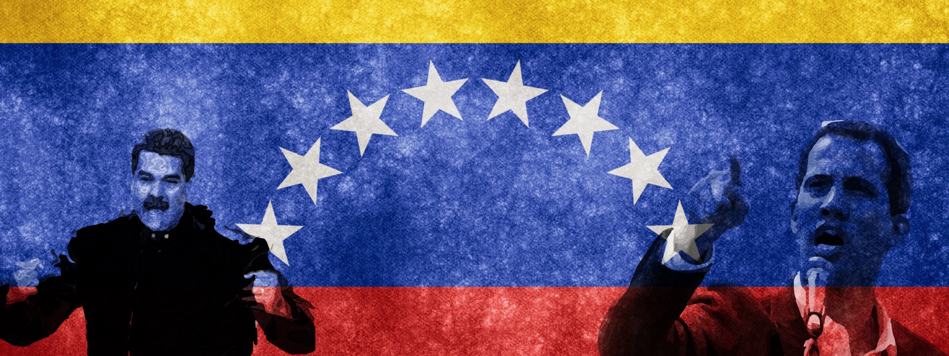 Protests Go Viral in Venezuela