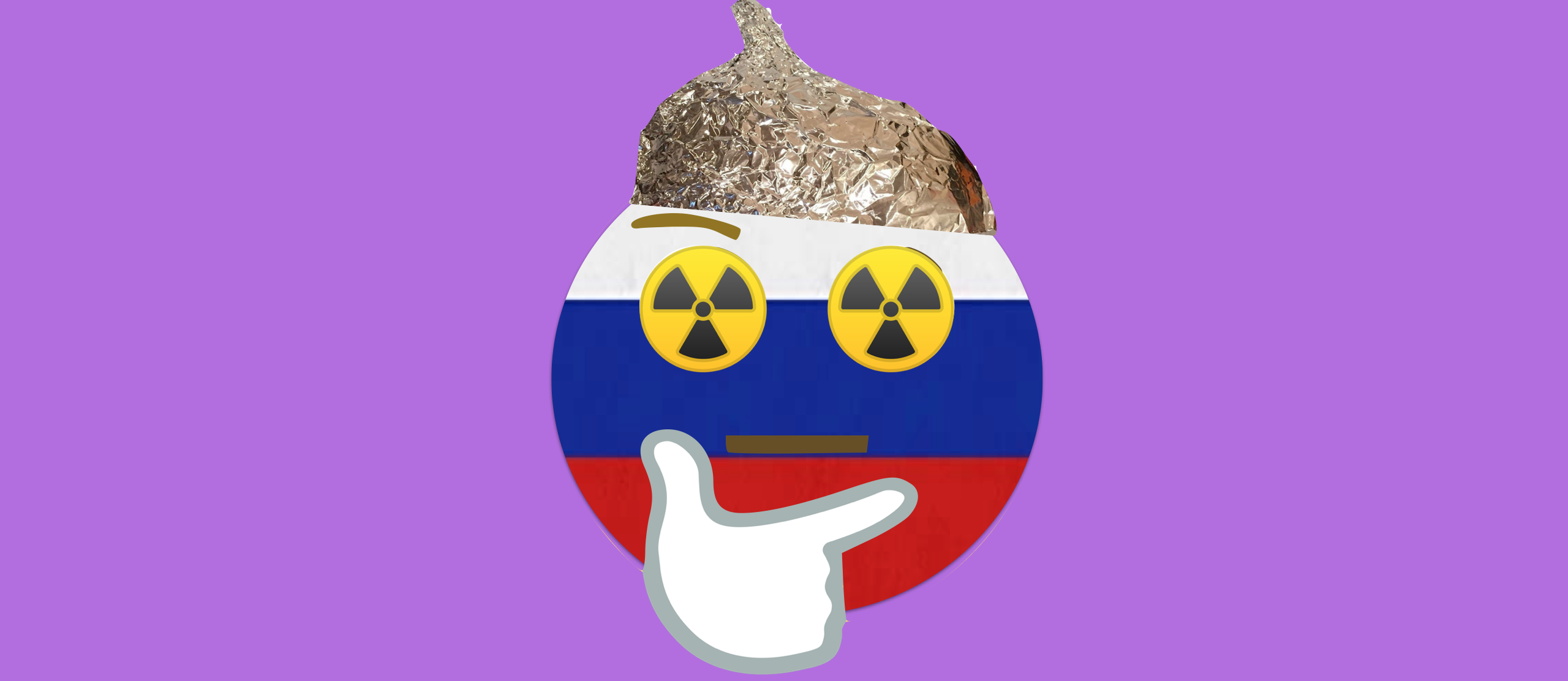 #PutinAtWar: Russian Diplomacy Mixed with Conspiracy on Skripal