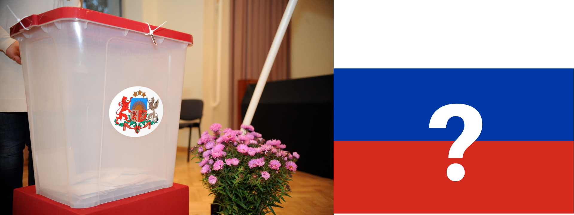 #ElectionWatch: The “Russian Factor” in Latvian Elections