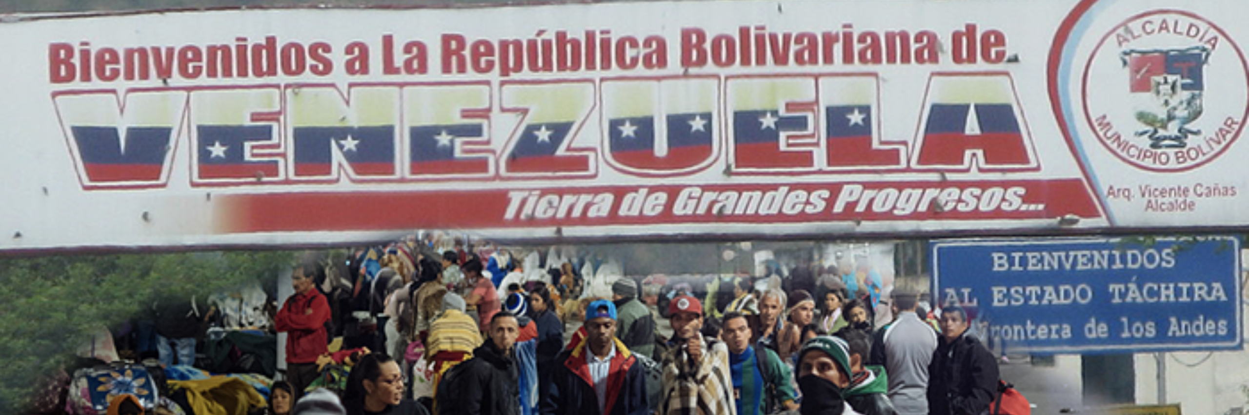 Maduro regime exploits return of Venezuelan migrants during pandemic