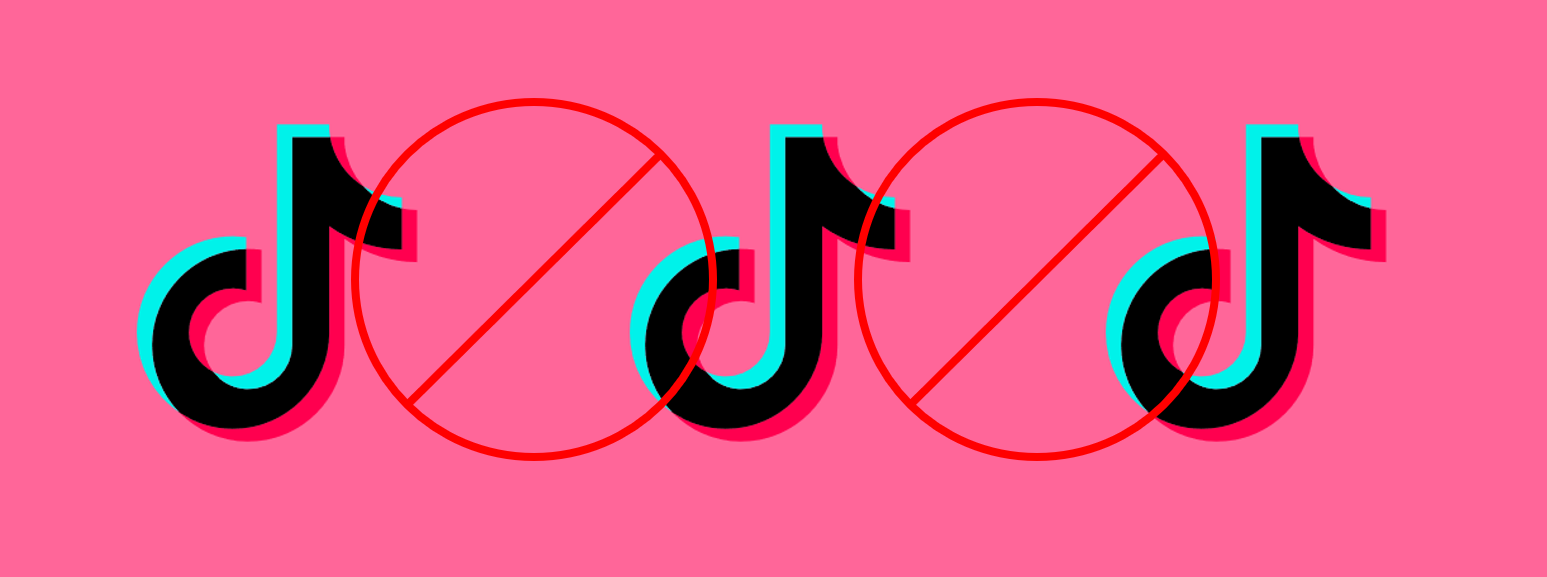 Popular hashtag hidden from TikTok during anti-police protests in the United States