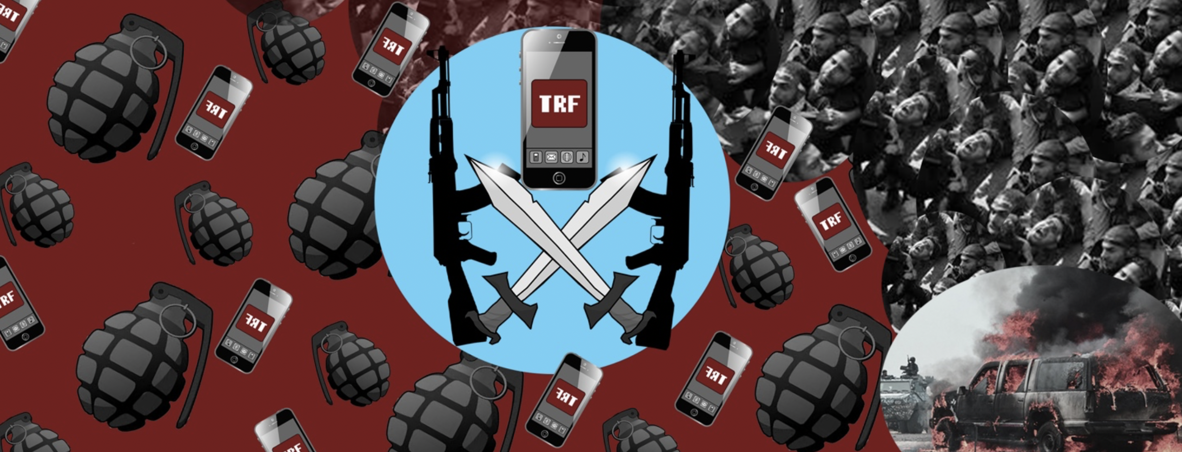 The Resistance Front: New terrorist group in Jammu and Kashmir amplifies attacks on social media