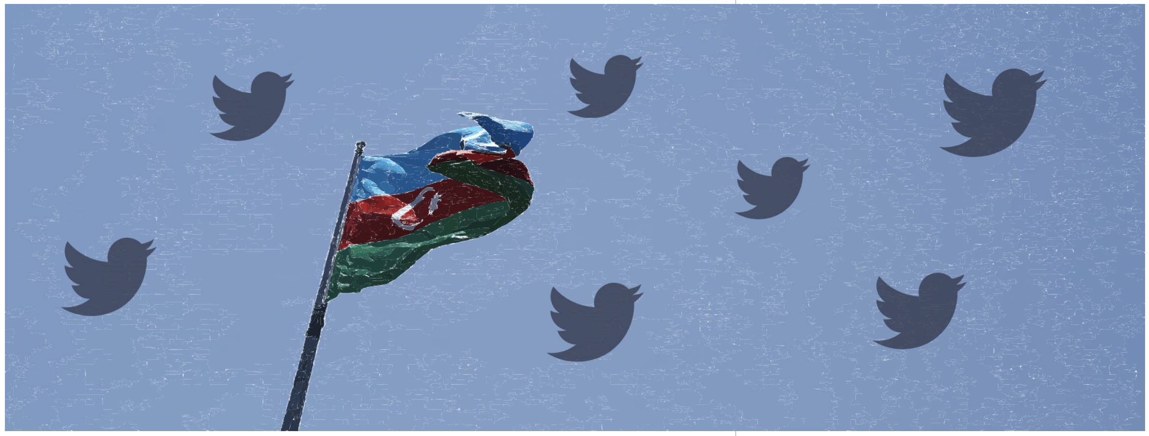 Patriotic astroturfing in the Azerbaijan-Armenia Twitter war