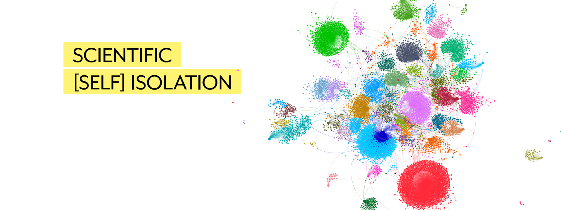 New report analyzes Brazil’s self-isolation from the global COVID-19 infodemic