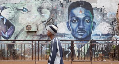 Prominent Ugandan news websites implicated in government-aligned social media campaign