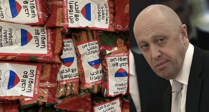 Inauthentic Facebook assets promoted Russian interests in Sudan