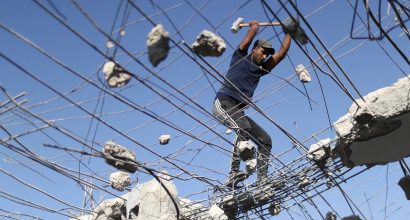 Iranian accounts promote anti-Israel hashtags in the wake of the Israel-Hamas war