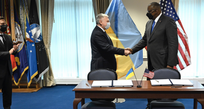 Pro-Kremlin outlets and Telegram channels use transcription glitch to discredit Zelensky