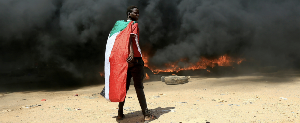 (Source: REUTERS/Mohamed Nureldin Abdallah//File Photo)