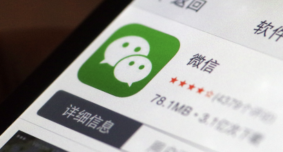 China-linked WeChat accounts spread disinformation in advance of 2021 Canadian election
