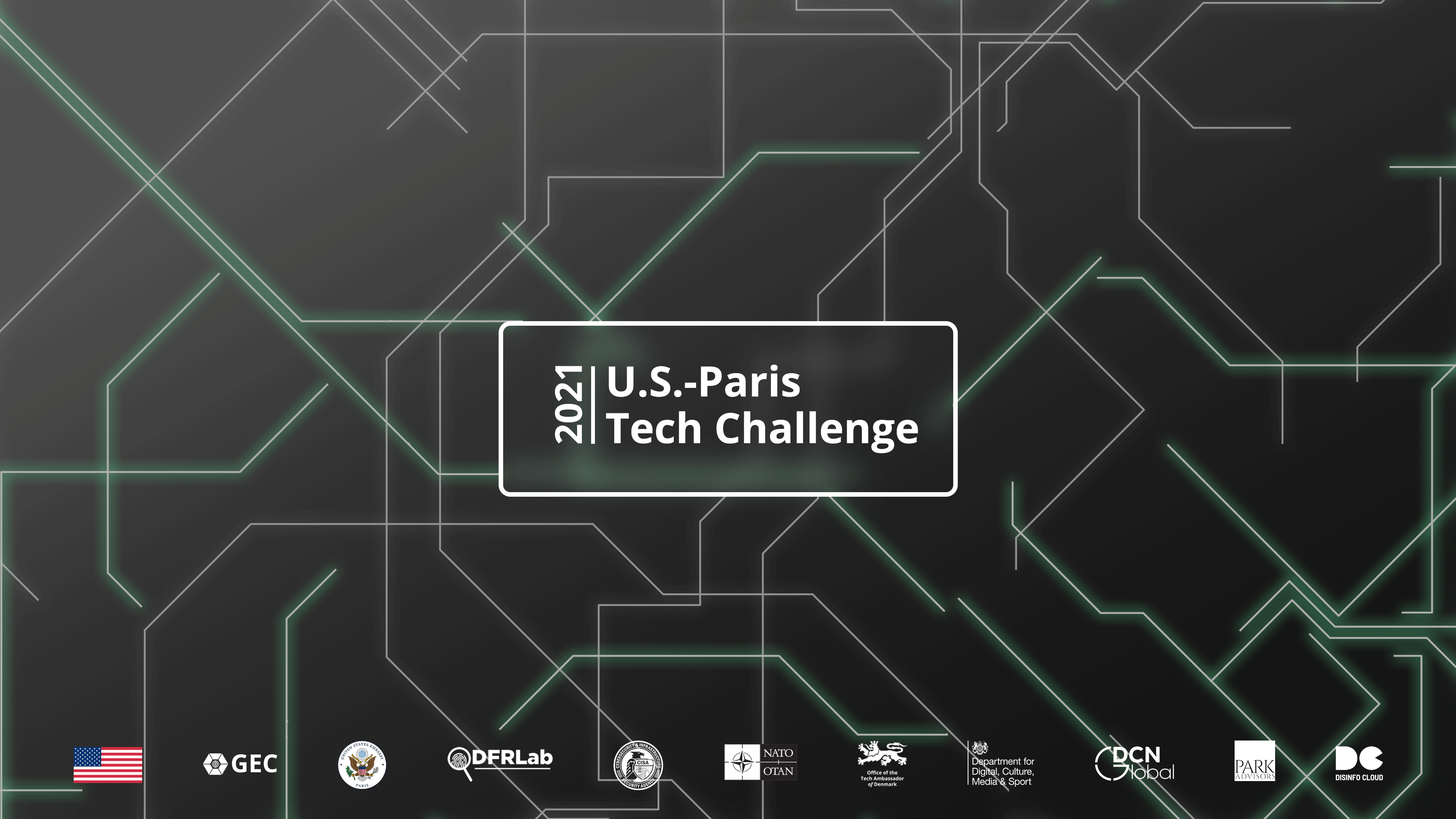 US Paris Tech Challenge