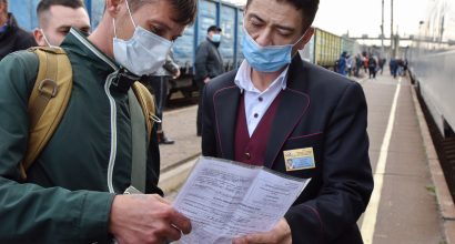 Scammers use Telegram and Facebook ads to sell fake COVID certificates in Ukraine