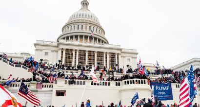 After the insurrection: How domestic extremists adapted and evolved after the January 6 US Capitol attack
