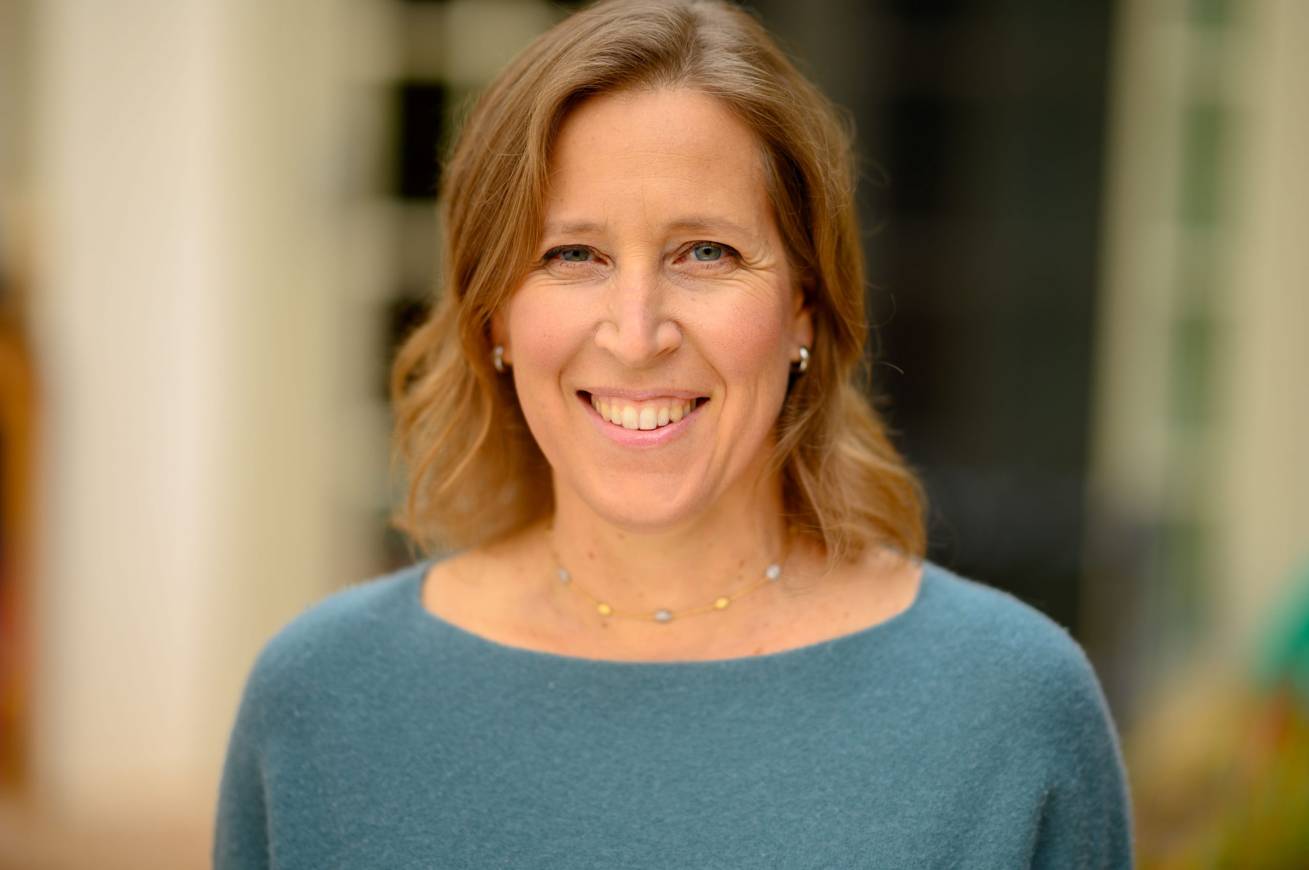 YouTube CEO Susan Wojcicki