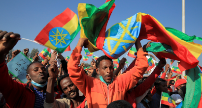 Twitter’s Ethiopian interventions may not have worked