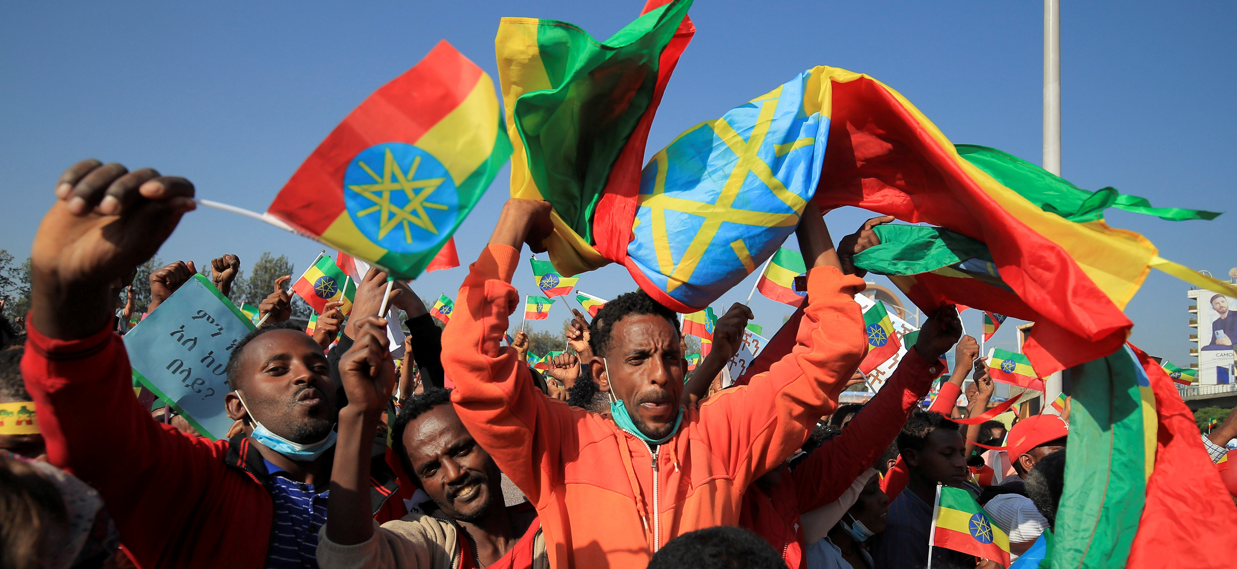 Twitter’s Ethiopian interventions may not have worked