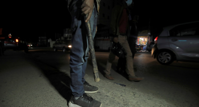 Influential Ethiopian social media accounts stoke violence along ethnic lines