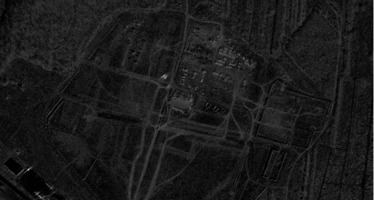 Russia continues to expand military presence near Ukraine border