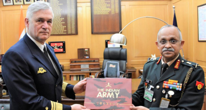 Kremlin outlets exploit suspicious user comments on German Navy chief’s resignation
