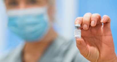 Tracing the myth that COVID-19 vaccines alter human DNA