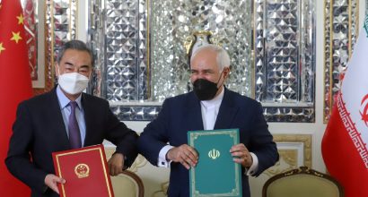 A moment of truth for China’s vaccine diplomacy in Iran