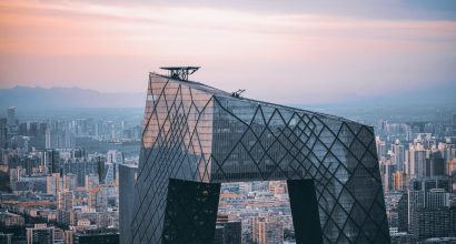 Countering Chinese disinformation reports