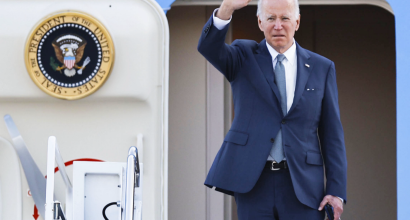 Chinese netizens accuse Biden of using gaffes as a “strategic advantage”