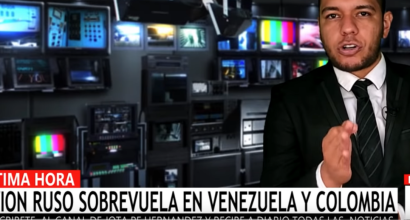 Newly elected Colombian congressperson spread falsehoods on his YouTube channel prior to election
