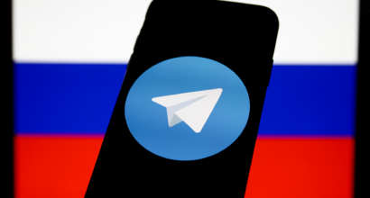 Pro-Kremlin Telegram channels in Russia outperforming channels critical of Kremlin