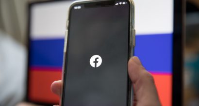 Cracks emerge in Russia’s ‘Digital Iron Curtain’