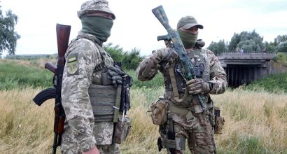 Russia War Report: Russia accuses Ukraine of creating ‘monster’ troops in biolabs