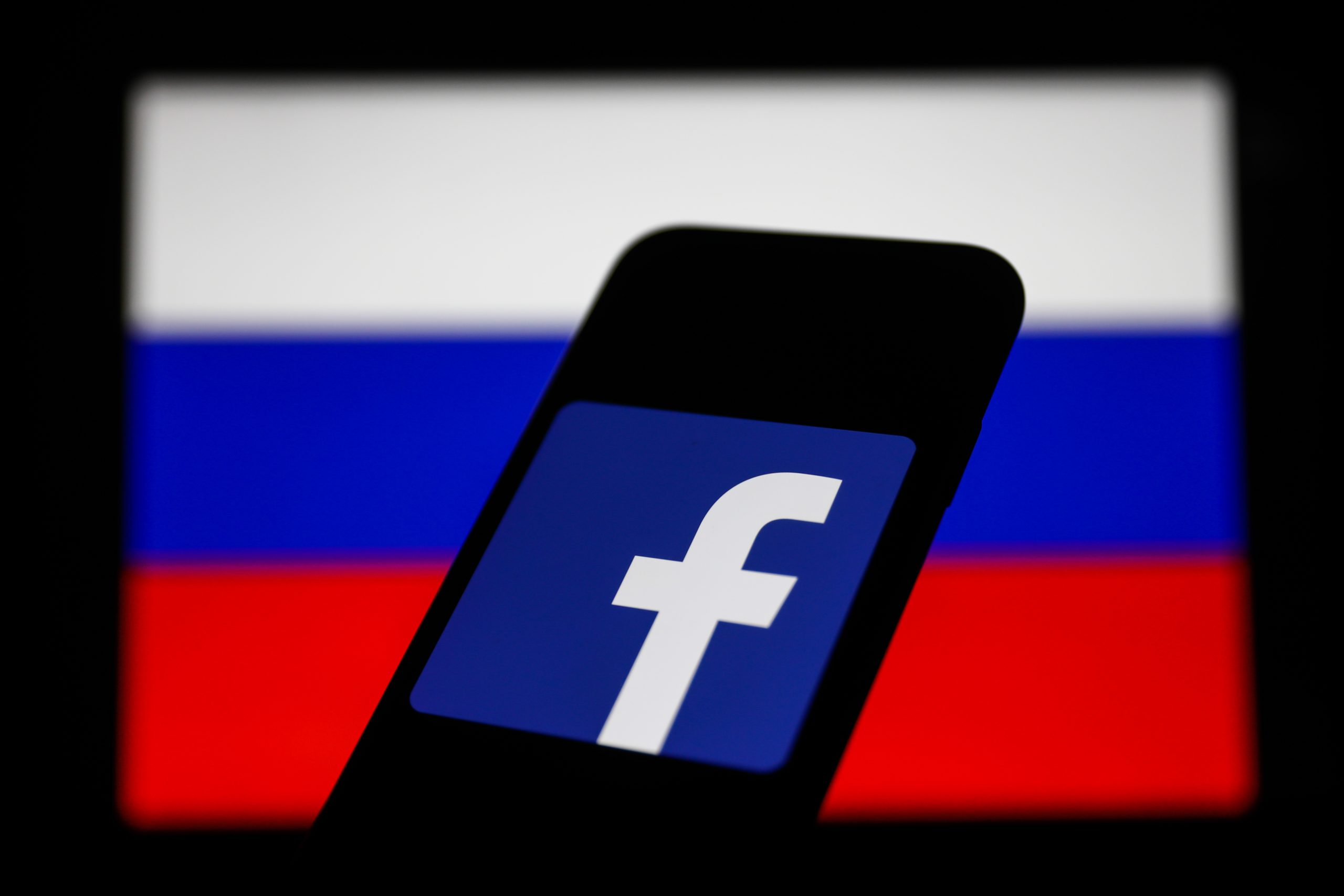 Russian War Report: Social platforms crack down on Kremlin media as Kremlin demands compliance