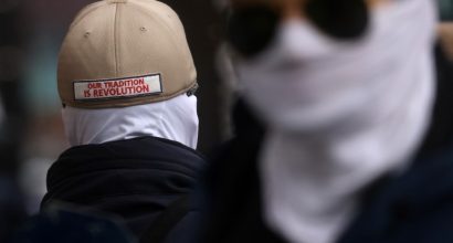 Notorious hate group website displayed prominently in Google search results