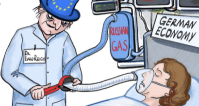 Russia-based Facebook operation targeted Europe with anti-Ukraine messaging