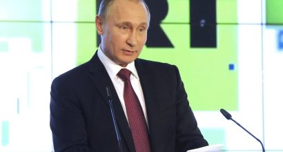 Analizando el volumen de las narrativas del Kremlin dirigidas al mundo hispanohablante