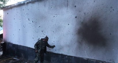 How the September 2022 Azerbaijan-Armenia clashes played out online