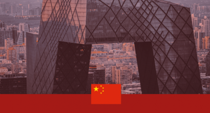 Atlantic Council’s DFRLab releases first in a series of reports looking at China’s activity in the information space